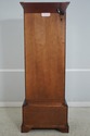 67082: HENKEL HARRIS Model 2301 1 Door Mahogany Di