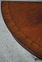 67144: ETHAN ALLEN Federal Style Inlaid Mahogany C