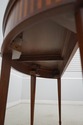 67144: ETHAN ALLEN Federal Style Inlaid Mahogany C