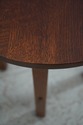 67151: STICKLEY Mission Oak Arts & Crafts Taboret 