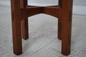 67151: STICKLEY Mission Oak Arts & Crafts Taboret 