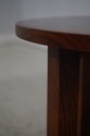 67151: STICKLEY Mission Oak Arts & Crafts Taboret 