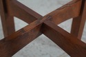 67151: STICKLEY Mission Oak Arts & Crafts Taboret 