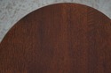 67151: STICKLEY Mission Oak Arts & Crafts Taboret 