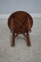 67151: STICKLEY Mission Oak Arts & Crafts Taboret 