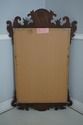 67085: HENKEL HARRIS Mahogany H-6 Chippendale Styl