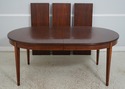 L66794: HENKEL HARRIS Federal Style Inlaid Mahogan