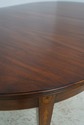 L66794: HENKEL HARRIS Federal Style Inlaid Mahogan