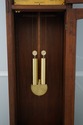 66993: STICKLEY Arts & Crafts Cherry Tall Case Gra