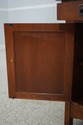 67150: STICKLEY Mission Oak Console Or Foyer Cabin