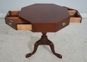 L62134EC: KINDEL Winterthur Collection Mahogany Re