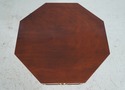 L62134EC: KINDEL Winterthur Collection Mahogany Re