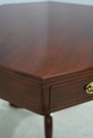 L62134EC: KINDEL Winterthur Collection Mahogany Re