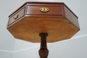 L62134EC: KINDEL Winterthur Collection Mahogany Re