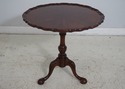 L61989: Gorgeous Chippendale Ball & Claw Mahogany 