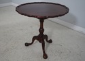 L61989: Gorgeous Chippendale Ball & Claw Mahogany 