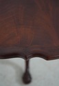 L61989: Gorgeous Chippendale Ball & Claw Mahogany 