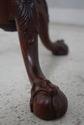 L61989: Gorgeous Chippendale Ball & Claw Mahogany 
