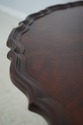 L61989: Gorgeous Chippendale Ball & Claw Mahogany 