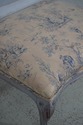 63197EC: French Louis XV Upholstered Armchair & Ma