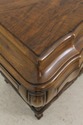 58292EC: KARGES French Style Walnut Nightstand Che