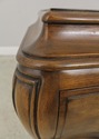 58292EC: KARGES French Style Walnut Nightstand Che