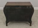 58292EC: KARGES French Style Walnut Nightstand Che