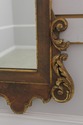 58793EC: LABARGE Italian Made Continental Mirror