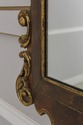 58793EC: LABARGE Italian Made Continental Mirror