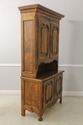 L58812EC: Country French Style 4 Door Cupboard Cab