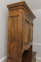 L58812EC: Country French Style 4 Door Cupboard Cab