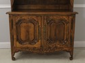 L58812EC: Country French Style 4 Door Cupboard Cab