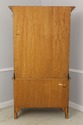 L58812EC: Country French Style 4 Door Cupboard Cab