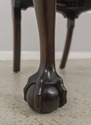 L58847EC: Set of 8 STICKLEY Ball & Claw Mahogany D