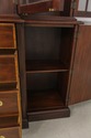 58620EC: HENKEL HARRIS 4 Door Mahogany London Brea