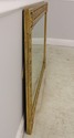 58905EC: LABARGE Regency Style Gold Framed Rectang