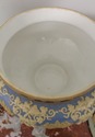 F58930EC: VILLEROY & BOCH Ornate Stoneware Soup Tu