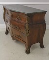 58675EC: TROUVAILLES French Louis XV Style Commode