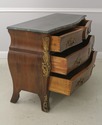 58675EC: TROUVAILLES French Louis XV Style Commode