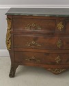 58675EC: TROUVAILLES French Louis XV Style Commode