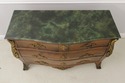 58675EC: TROUVAILLES French Louis XV Style Commode