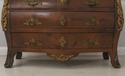 58675EC: TROUVAILLES French Louis XV Style Commode