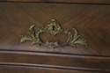 58675EC: TROUVAILLES French Louis XV Style Commode