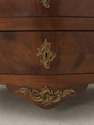 58675EC: TROUVAILLES French Louis XV Style Commode