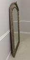 58646EC: Silver Decorated Finish Faux Bois Branch 