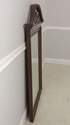 58774EC: THOMASVILLE Chippendale Mahogany Beveled 