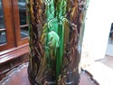 LF41773EC: MAJOLICA Antique Umbrella Stand