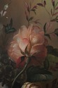 F73304: Artist Signed Framed Still Life Oil Paint 