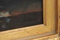 F73304: Artist Signed Framed Still Life Oil Paint 