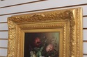 F73304: Artist Signed Framed Still Life Oil Paint 